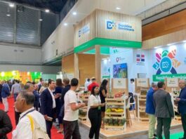 ProDominicana lleva oferta a 3 grandes ferias internacionales
