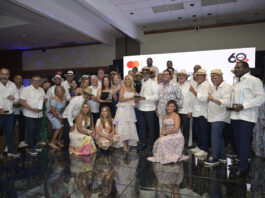 Team USA conquista la XVI edición del DR Open Amateur 2026
