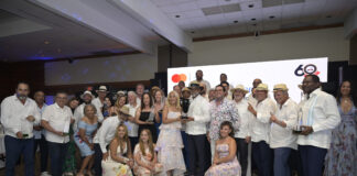 Team USA conquista la XVI edición del DR Open Amateur 2026
