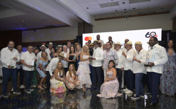 Team USA conquista la XVI edición del DR Open Amateur 2026