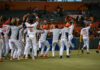Toros sacan los bates para remontar ante Águilas