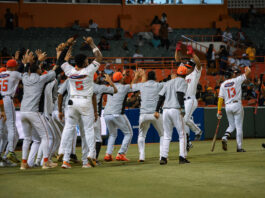 Toros sacan los bates para remontar ante Águilas