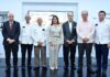 UNICARIBE rinde tributo a Joaquín Balaguer con apertura de auditorio