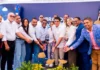 Caasd inicia saneamiento de ocho cañadas en los Alcarrizos