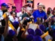 Gonzalo Castillo recorre ocho localidades de San Cristóbal y cuestiona ejecución de obras públicas