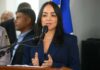 Faride Raful anuncia llegada de nueva fase del patrullaje policial a Santiago
