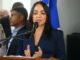 Faride Raful anuncia llegada de nueva fase del patrullaje policial a Santiago