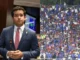 Omar Fernández: “El verdadero problema no está en el estadio, está en una frontera que no hemos logrado controlar”