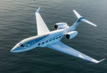 Desaparece un avión con seis personas a bordo en Atlántico frente a Massachusetts