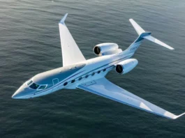 Desaparece un avión con seis personas a bordo en Atlántico frente a Massachusetts