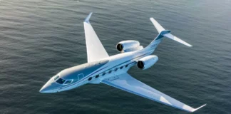 Desaparece un avión con seis personas a bordo en Atlántico frente a Massachusetts