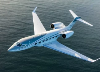 Desaparece un avión con seis personas a bordo en Atlántico frente a Massachusetts