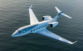 Desaparece un avión con seis personas a bordo en Atlántico frente a Massachusetts