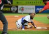 ¡Final dramático! Licey supera al Escogido con anotación de Bonifacio