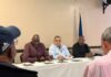 Luis Chanlatte propone construir complejo deportivo multifuncional en NY