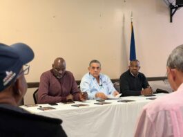 Luis Chanlatte propone construir complejo deportivo multifuncional en NY