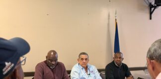 Luis Chanlatte propone construir complejo deportivo multifuncional en NY
