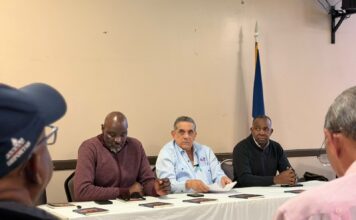 Luis Chanlatte propone construir complejo deportivo multifuncional en NY