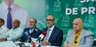 FP denuncia irregularidades en las elecciones de la ANPA