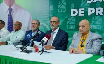 FP denuncia irregularidades en las elecciones de la ANPA
