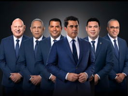 Cinco senadores se suman al proyecto presidencial de David