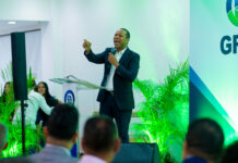 País Posible suma 543 nuevos miembros en Duarte y Milton Morrison afirma que el partido crece «desde las comunidades»