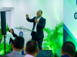 País Posible suma 543 nuevos miembros en Duarte y Milton Morrison afirma que el partido crece «desde las comunidades»