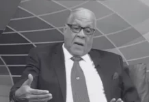 Muere el veterano periodista y productor de televisión Freddy Sandoval