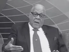 Muere el veterano periodista y productor de televisión Freddy Sandoval