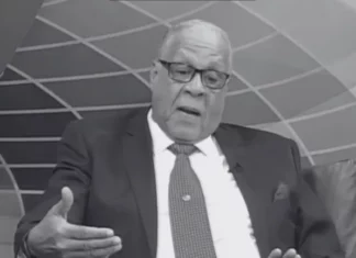 Muere el veterano periodista y productor de televisión Freddy Sandoval