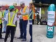 Agricultura incauta 66 toneladas métricas de insecticidas en el muelle de Haina