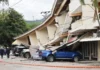 Terremoto en Panamá deja 27 heridos y 400 edificaciones afectadas
