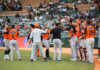 ¡Poder taurino! Toros castigan con jonrones y superan a Estrellas