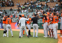 ¡Poder taurino! Toros castigan con jonrones y superan a Estrellas