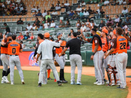 ¡Poder taurino! Toros castigan con jonrones y superan a Estrellas