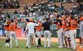 ¡Poder taurino! Toros castigan con jonrones y superan a Estrellas