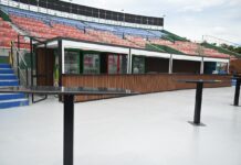 Licey anuncia remodelaciones y nueva área VIP