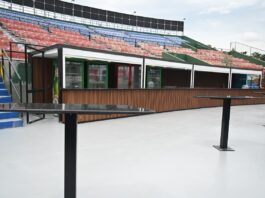 Licey anuncia remodelaciones y nueva área VIP