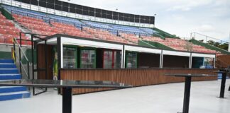 Licey anuncia remodelaciones y nueva área VIP