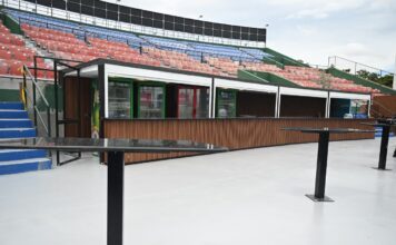 Licey anuncia remodelaciones y nueva área VIP